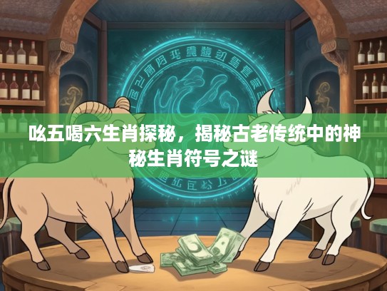 吆五喝六生肖探秘，揭秘古老传统中的神秘生肖符号之谜