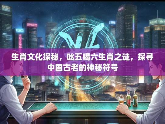 生肖文化探秘，吆五喝六生肖之谜，探寻中国古老的神秘符号