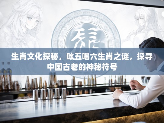 生肖文化探秘，吆五喝六生肖之谜，探寻中国古老的神秘符号