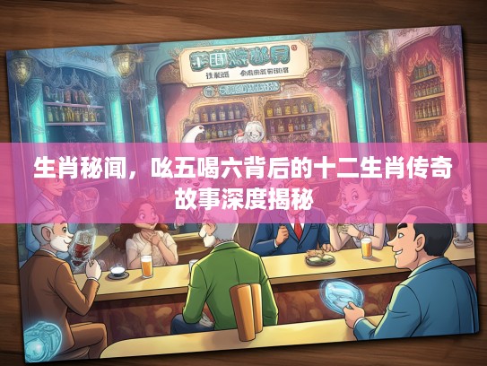 生肖秘闻，吆五喝六背后的十二生肖传奇故事深度揭秘
