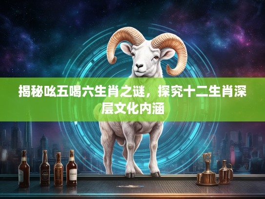 揭秘吆五喝六生肖之谜，探究十二生肖深层文化内涵