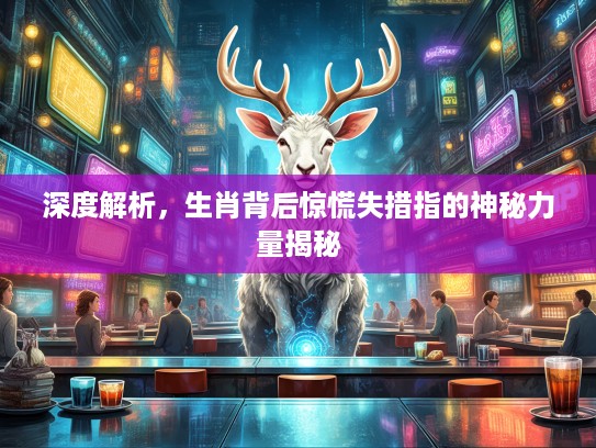 深度解析，生肖背后惊慌失措指的神秘力量揭秘