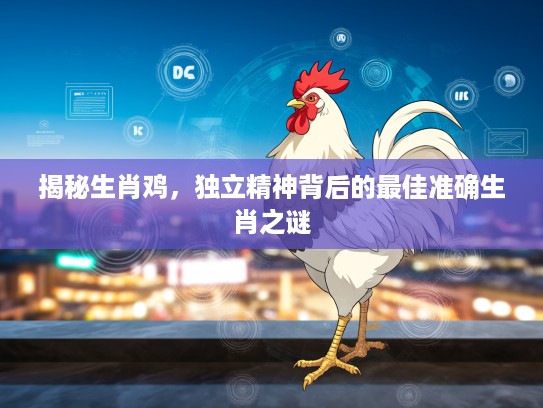 揭秘生肖鸡，独立精神背后的最佳准确生肖之谜