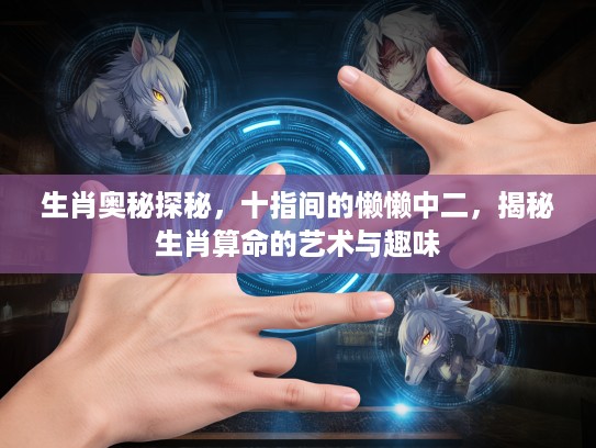 生肖奥秘探秘，十指间的懒懒中二，揭秘生肖算命的艺术与趣味