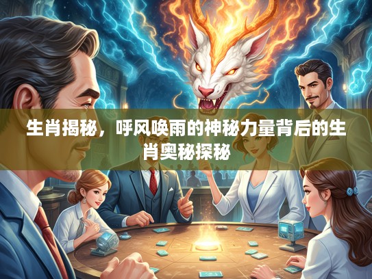生肖揭秘，呼风唤雨的神秘力量背后的生肖奥秘探秘