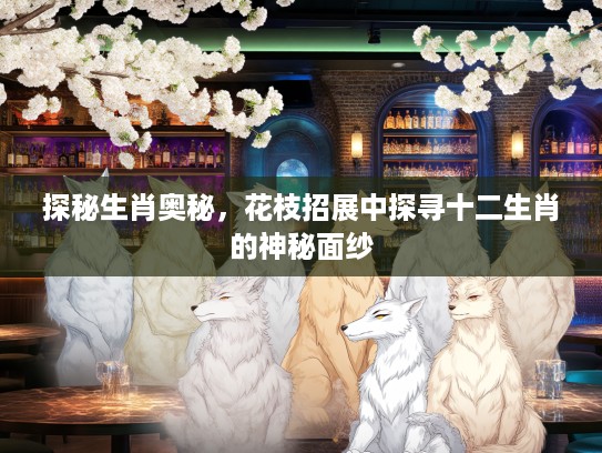 探秘生肖奥秘，花枝招展中探寻十二生肖的神秘面纱