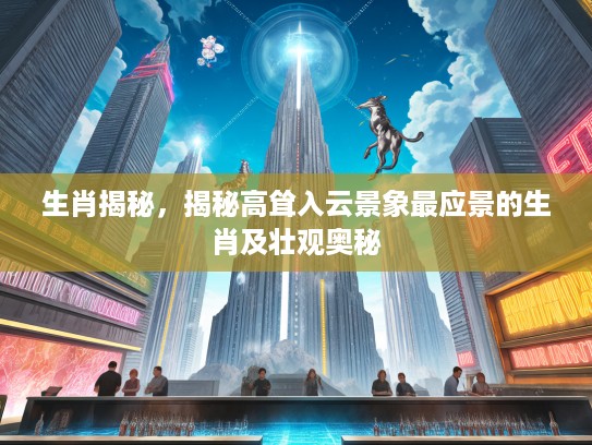生肖揭秘，揭秘高耸入云景象最应景的生肖及壮观奥秘