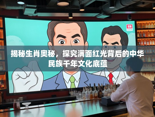揭秘生肖奥秘，探究满面红光背后的中华民族千年文化底蕴