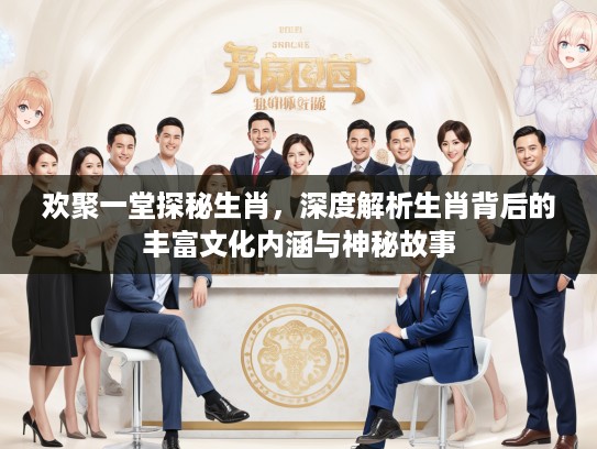 欢聚一堂探秘生肖，深度解析生肖背后的丰富文化内涵与神秘故事