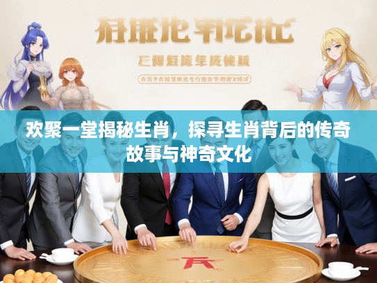欢聚一堂揭秘生肖，探寻生肖背后的传奇故事与神奇文化