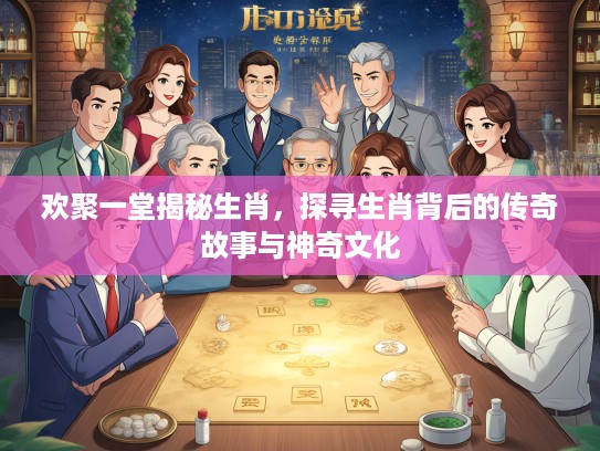 欢聚一堂揭秘生肖，探寻生肖背后的传奇故事与神奇文化