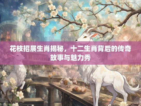 花枝招展生肖揭秘，十二生肖背后的传奇故事与魅力秀