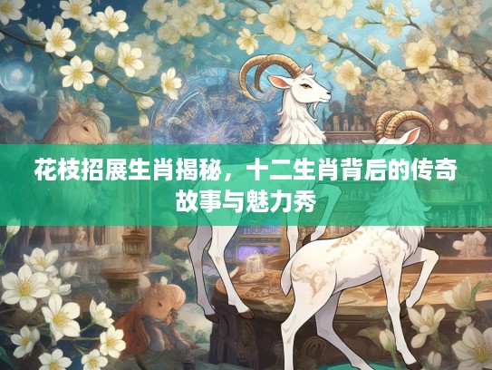 花枝招展生肖揭秘，十二生肖背后的传奇故事与魅力秀