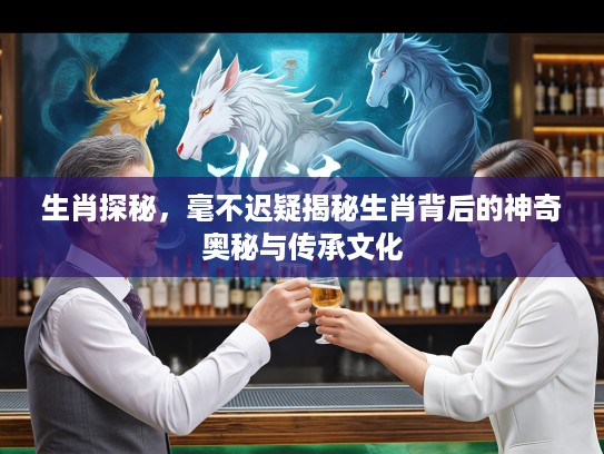 生肖探秘，毫不迟疑揭秘生肖背后的神奇奥秘与传承文化