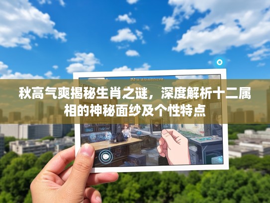秋高气爽揭秘生肖之谜，深度解析十二属相的神秘面纱及个性特点