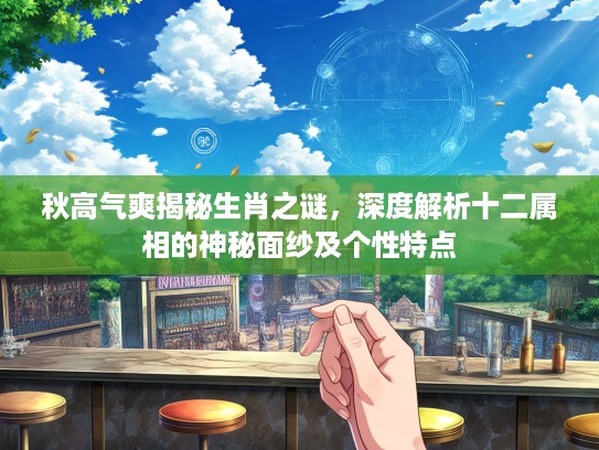 秋高气爽揭秘生肖之谜，深度解析十二属相的神秘面纱及个性特点