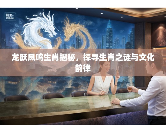 龙跃凤鸣生肖揭秘，探寻生肖之谜与文化韵律
