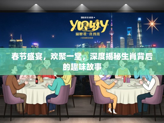 春节盛宴，欢聚一堂，深度揭秘生肖背后的趣味故事
