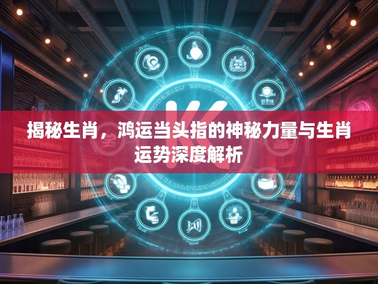 揭秘生肖，鸿运当头指的神秘力量与生肖运势深度解析