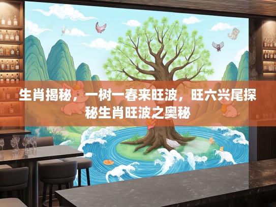 生肖揭秘，一树一春来旺波，旺六兴尾探秘生肖旺波之奥秘