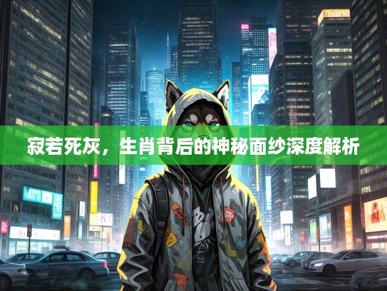 寂若死灰，生肖背后的神秘面纱深度解析
