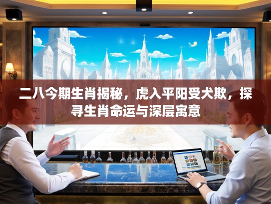 二八今期生肖揭秘，虎入平阳受犬欺，探寻生肖命运与深层寓意