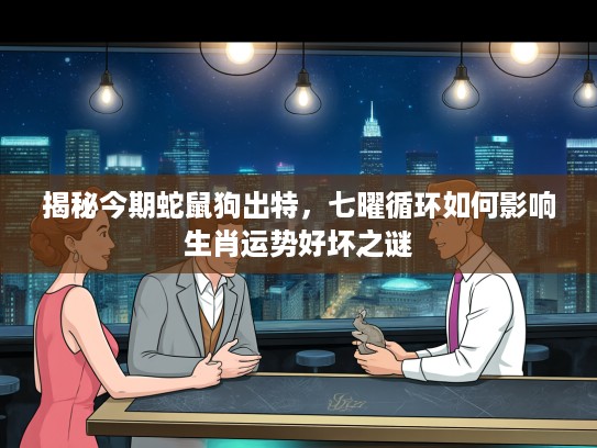 揭秘今期蛇鼠狗出特，七曜循环如何影响生肖运势好坏之谜
