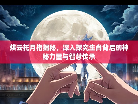 烘云托月指揭秘，深入探究生肖背后的神秘力量与智慧传承