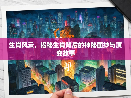 生肖风云，揭秘生肖背后的神秘面纱与演变故事