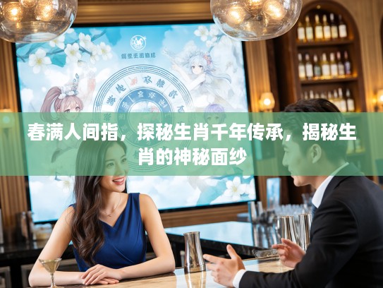春满人间指，探秘生肖千年传承，揭秘生肖的神秘面纱