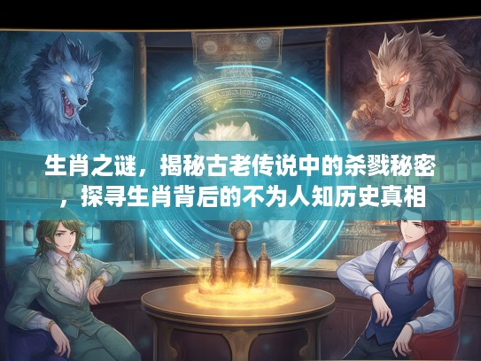 生肖之谜，揭秘古老传说中的杀戮秘密，探寻生肖背后的不为人知历史真相