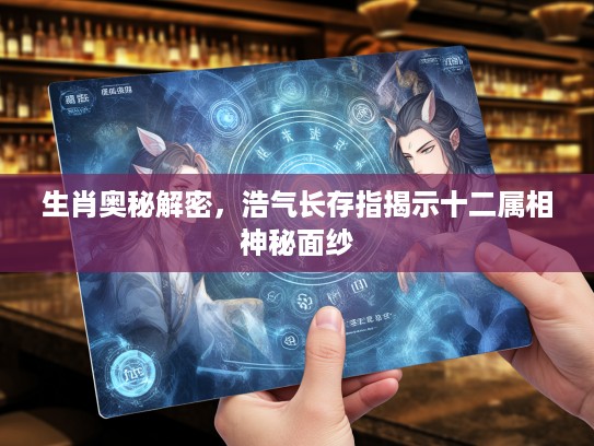 生肖奥秘解密，浩气长存指揭示十二属相神秘面纱