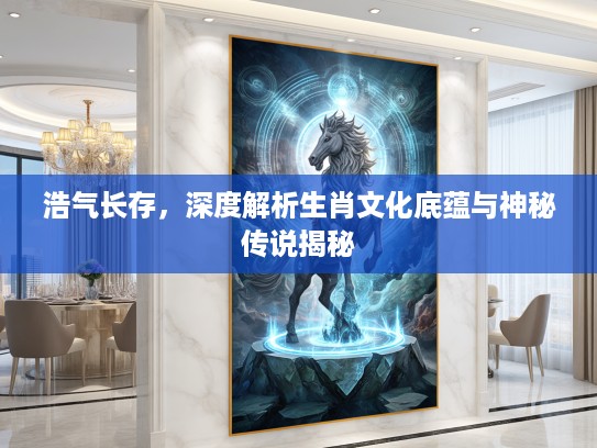 浩气长存，深度解析生肖文化底蕴与神秘传说揭秘