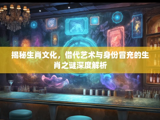 揭秘生肖文化，借代艺术与身份冒充的生肖之谜深度解析