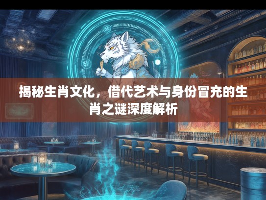 揭秘生肖文化，借代艺术与身份冒充的生肖之谜深度解析