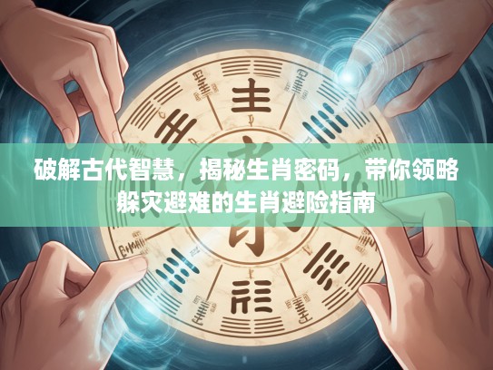破解古代智慧，揭秘生肖密码，带你领略躲灾避难的生肖避险指南