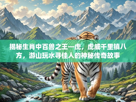 揭秘生肖中百兽之王—虎，虎威千里镇八方，游山玩水寻佳人的神秘传奇故事