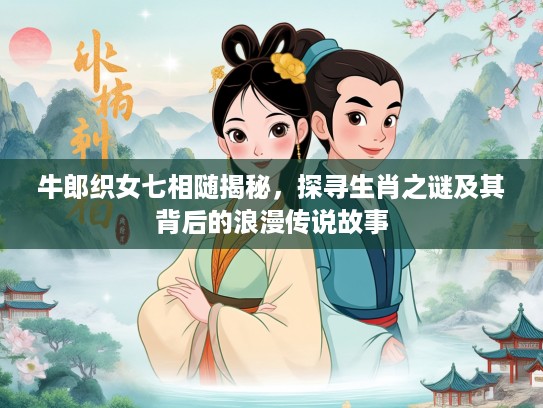 牛郎织女七相随揭秘，探寻生肖之谜及其背后的浪漫传说故事