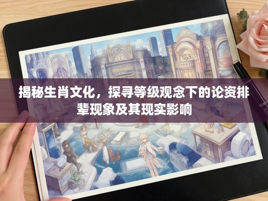 揭秘生肖文化，探寻等级观念下的论资排辈现象及其现实影响