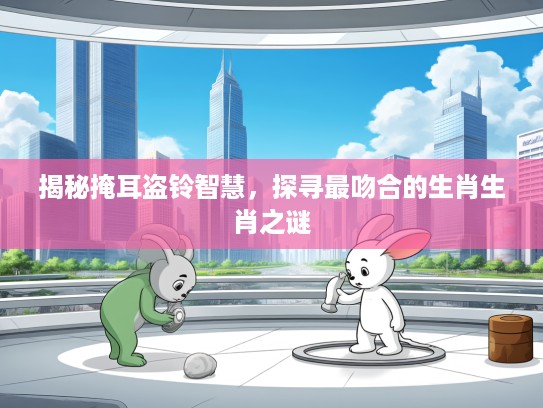 揭秘掩耳盗铃智慧，探寻最吻合的生肖生肖之谜
