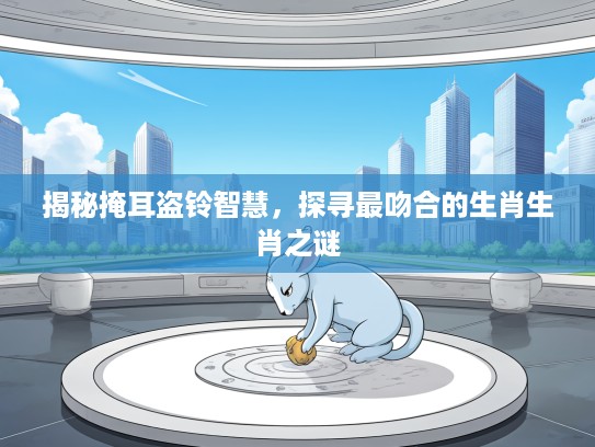 揭秘掩耳盗铃智慧，探寻最吻合的生肖生肖之谜
