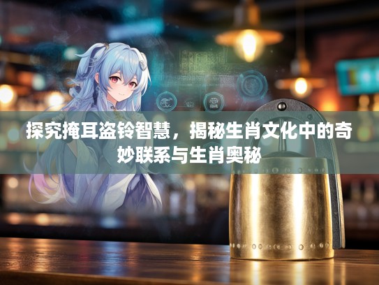 探究掩耳盗铃智慧，揭秘生肖文化中的奇妙联系与生肖奥秘