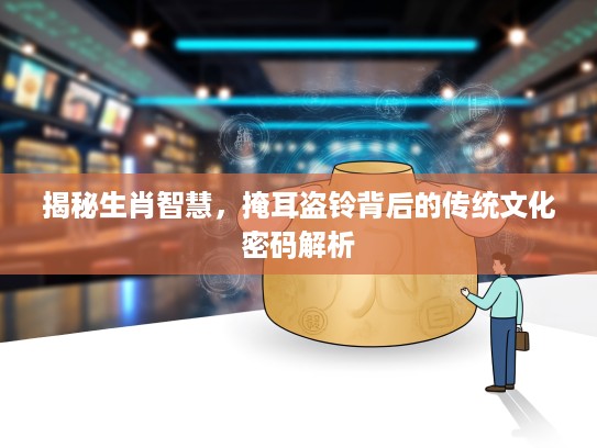揭秘生肖智慧，掩耳盗铃背后的传统文化密码解析