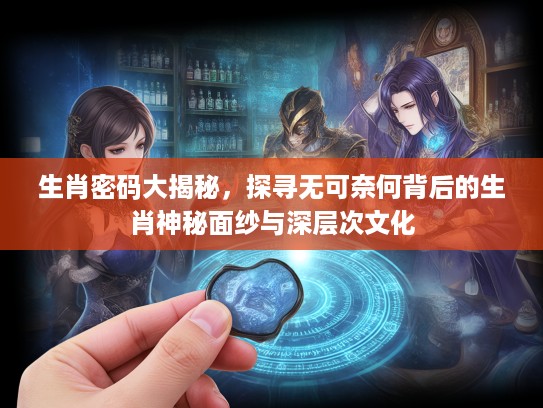 生肖密码大揭秘，探寻无可奈何背后的生肖神秘面纱与深层次文化