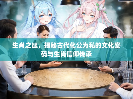 生肖之谜，揭秘古代化公为私的文化密码与生肖信仰传承