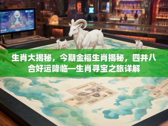 生肖大揭秘，今期金福生肖揭秘，四并八合好运降临—生肖寻宝之旅详解