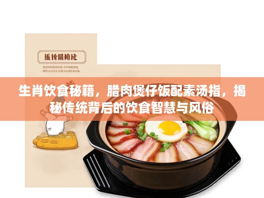生肖饮食秘籍，腊肉煲仔饭配素汤指，揭秘传统背后的饮食智慧与风俗