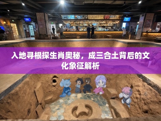 入地寻根探生肖奥秘，成三合土背后的文化象征解析