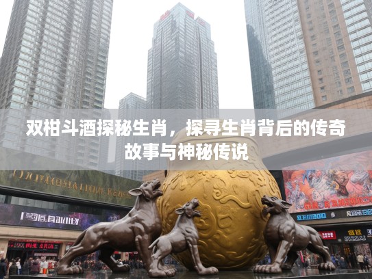 双柑斗酒探秘生肖，探寻生肖背后的传奇故事与神秘传说