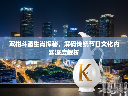 双柑斗酒生肖探秘，解码传统节日文化内涵深度解析